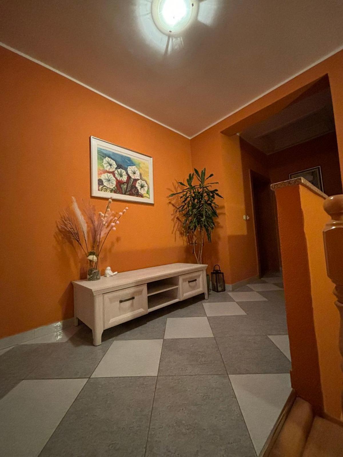 Apartment And Room Marlen Rovinjsko Selo Exteriör bild