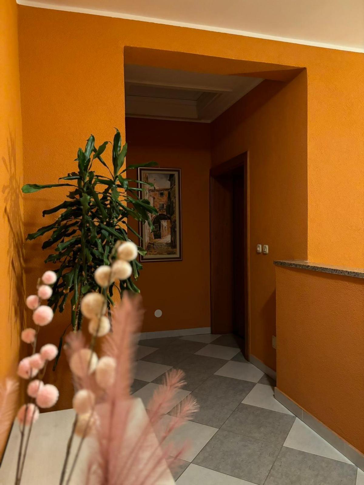 Apartment And Room Marlen Rovinjsko Selo Exteriör bild
