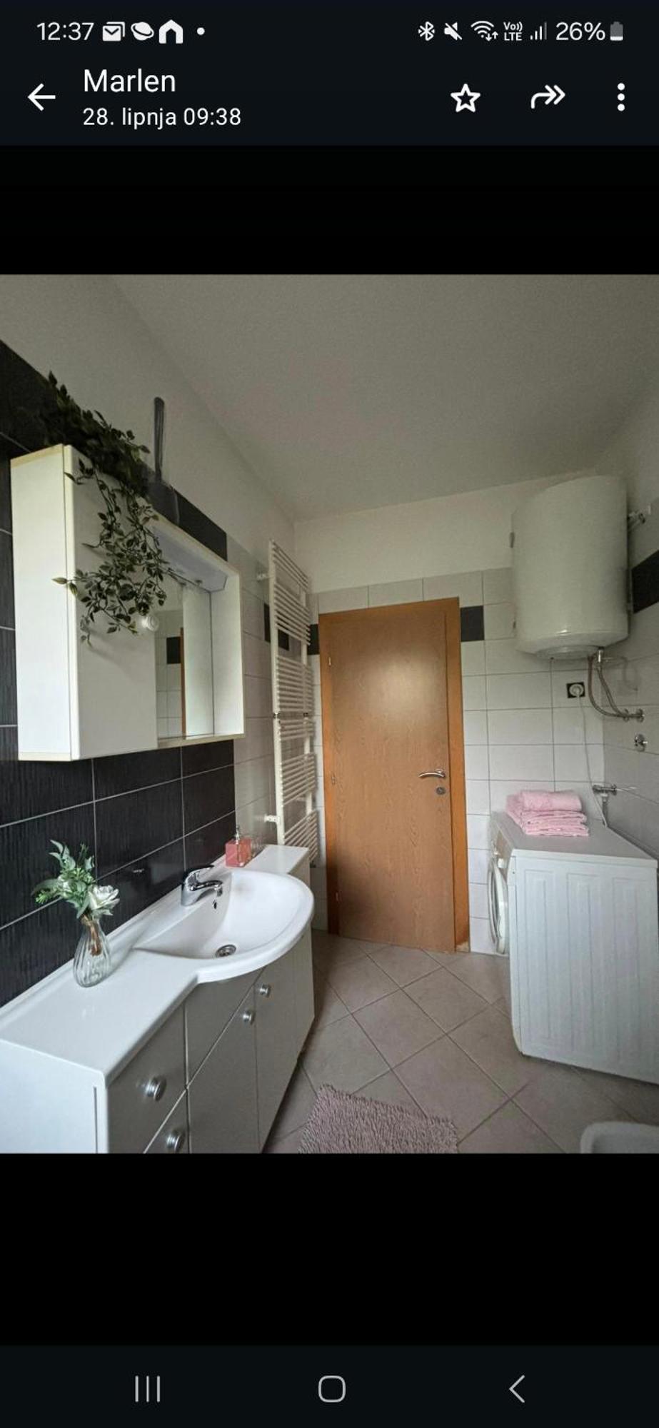 Apartment And Room Marlen Rovinjsko Selo Exteriör bild